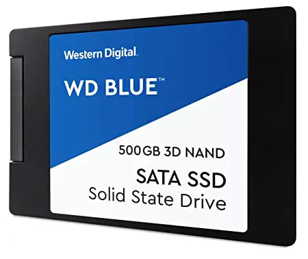 SSD in Hindi 