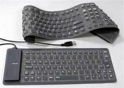 What is keyboard in Hindi