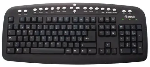 What is keyboard in Hindi
