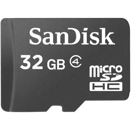 SD card in hindi