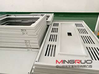 珠海钣金加工中山半岛官方端网站登录入口-半岛网(中国)教你做机柜如何选择最好的板材