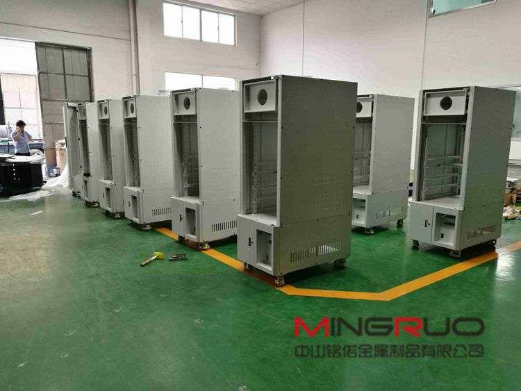 珠海中山半岛官方端网站登录入口-半岛网(中国)教您在制作钣金件的时候选择各种材料
