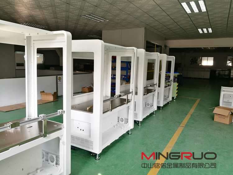 半岛官方端网站登录入口-半岛网(中国)教您在制作钣金件的时候各种材料的比较
