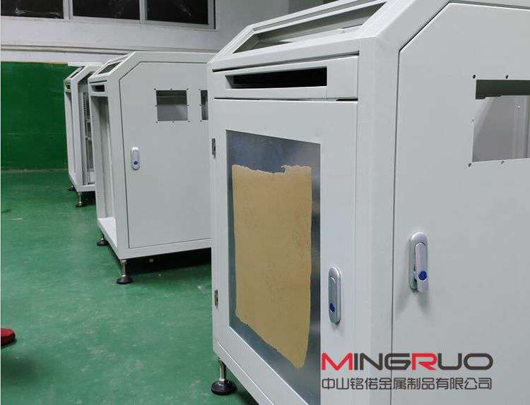 钣金加工中电脑机箱漏电的最好解决方法-半岛官方端网站登录入口-半岛网(中国)