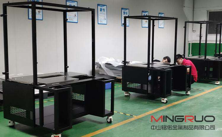 钣金加工行业现状及未来发展方向预测-半岛官方端网站登录入口-半岛网(中国)