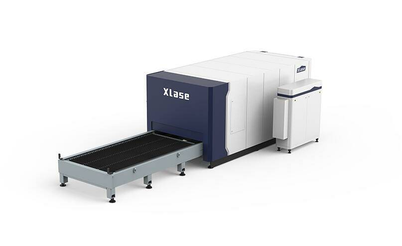 板材用2.5KW激光切割机-半岛官方端网站登录入口-半岛网(中国)