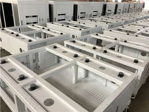 细数一下国内的钣金加工工艺-半岛官方端网站登录入口-半岛网(中国)