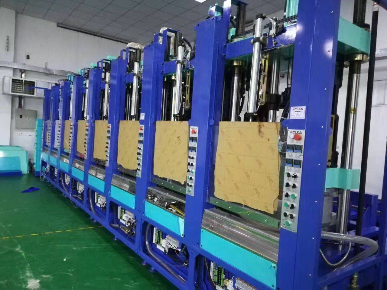 钣金加工对比高精密钣金加工的区别-半岛官方端网站登录入口-半岛网(中国)