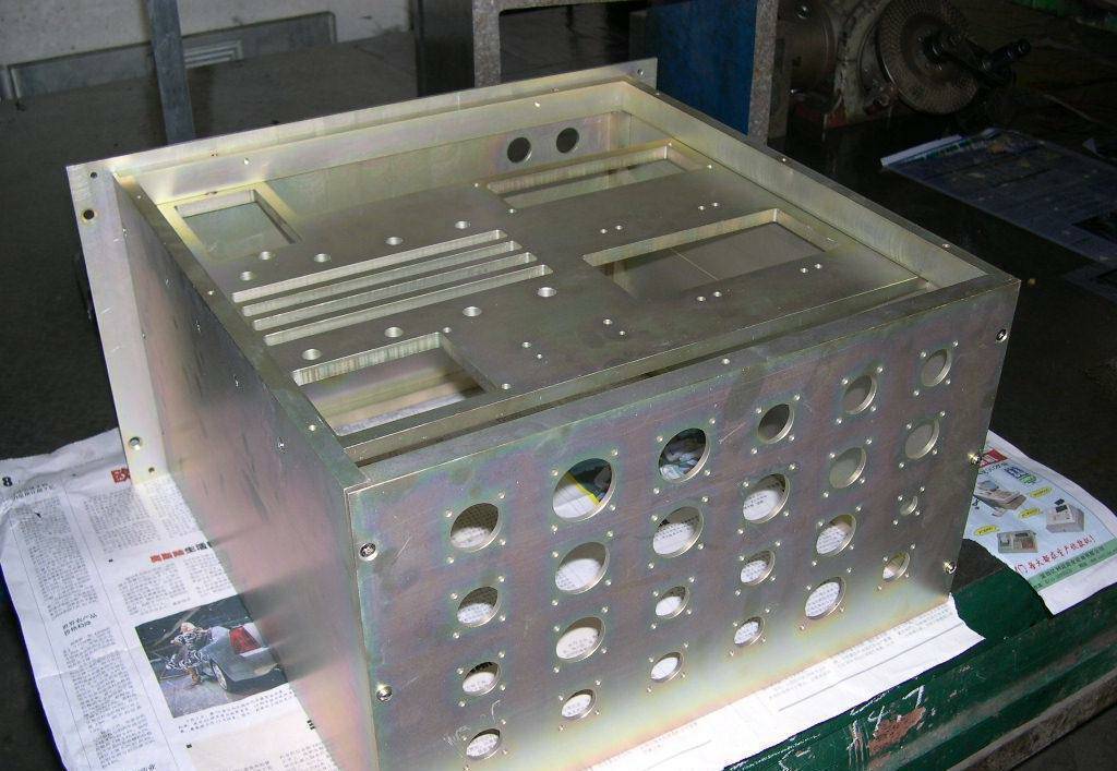 怎么选择一个好的钣金加工企业-半岛官方端网站登录入口-半岛网(中国)