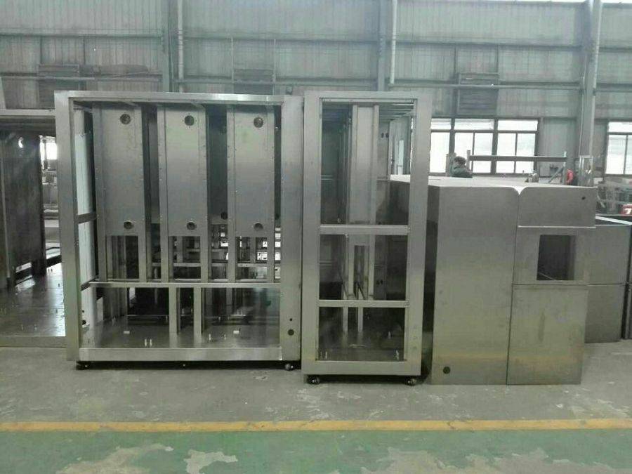 钣金加工设计注意几点-半岛官方端网站登录入口-半岛网(中国)