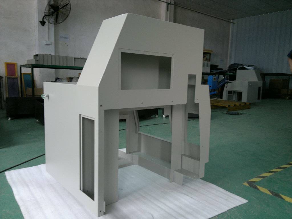 钣金加工材料选什么样的好?-半岛官方端网站登录入口-半岛网(中国)