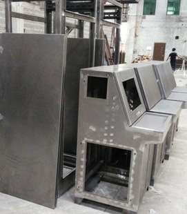 什么在影响定制钣金加工质量-半岛官方端网站登录入口-半岛网(中国)