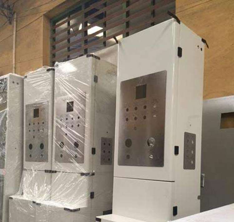 钣金加工工艺水平提升-半岛官方端网站登录入口-半岛网(中国)