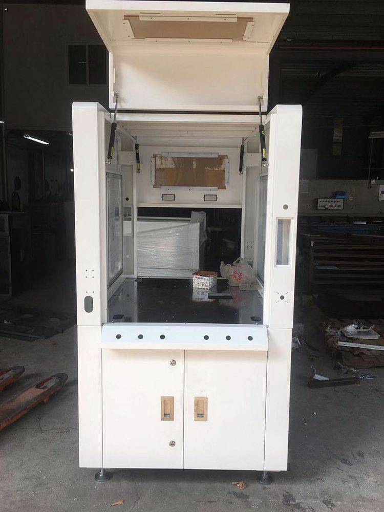 异形钣金加工能否符合加工的需要-半岛官方端网站登录入口-半岛网(中国)