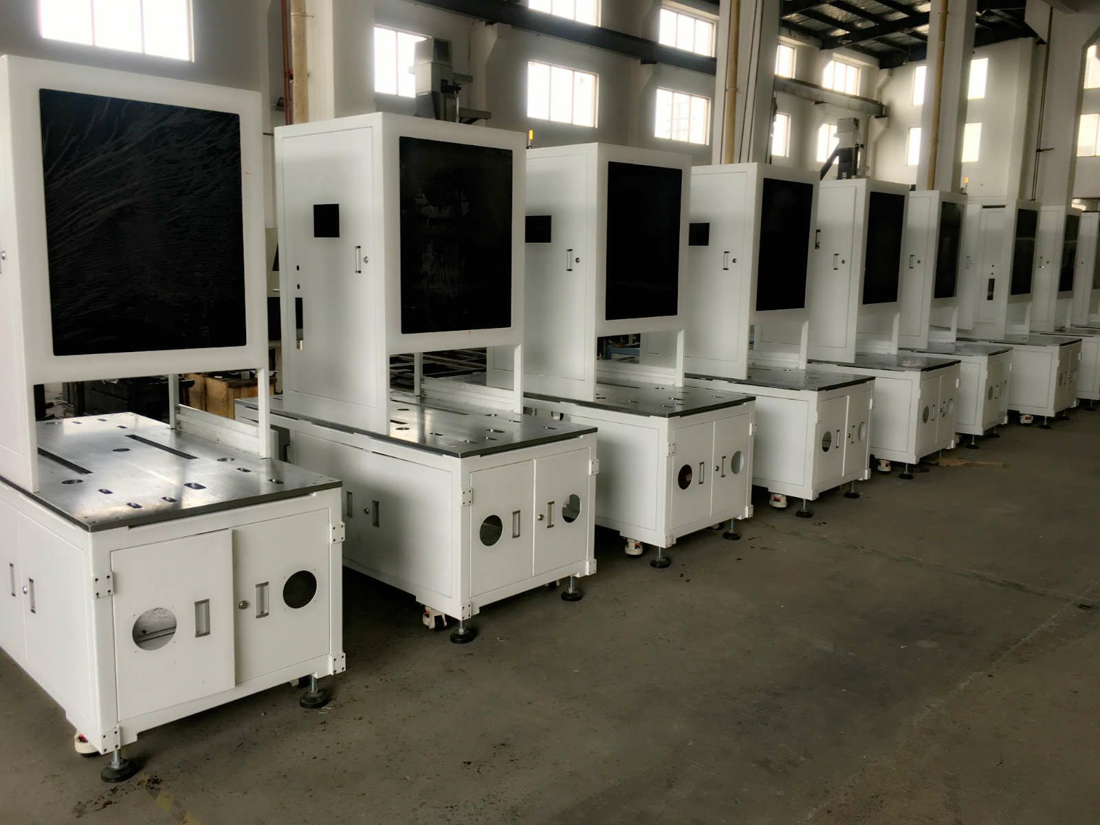 钣金加工成型在工作中应用-半岛官方端网站登录入口-半岛网(中国)