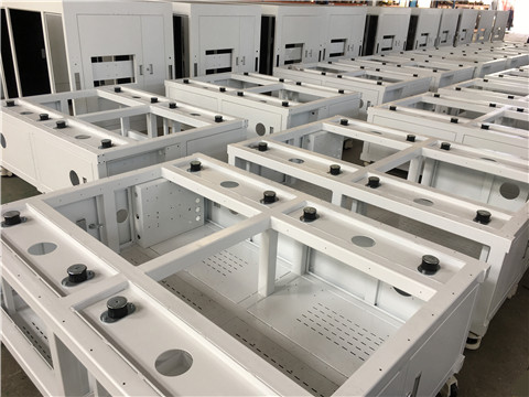 钣金加工合理利用材料的三种方法-半岛官方端网站登录入口-半岛网(中国)